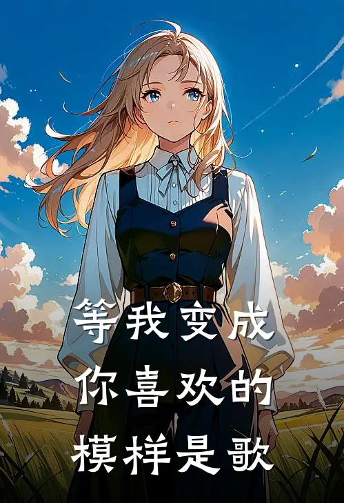 等我变成你喜欢的模样是歌