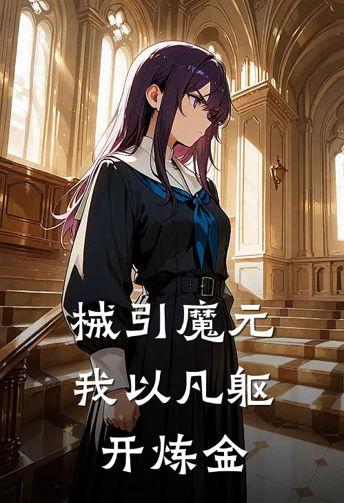 械引魔元：我以凡躯开炼金