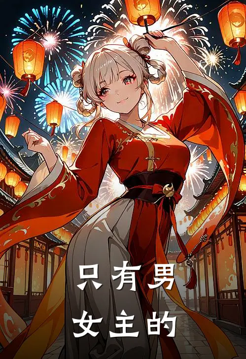 只有男女主的