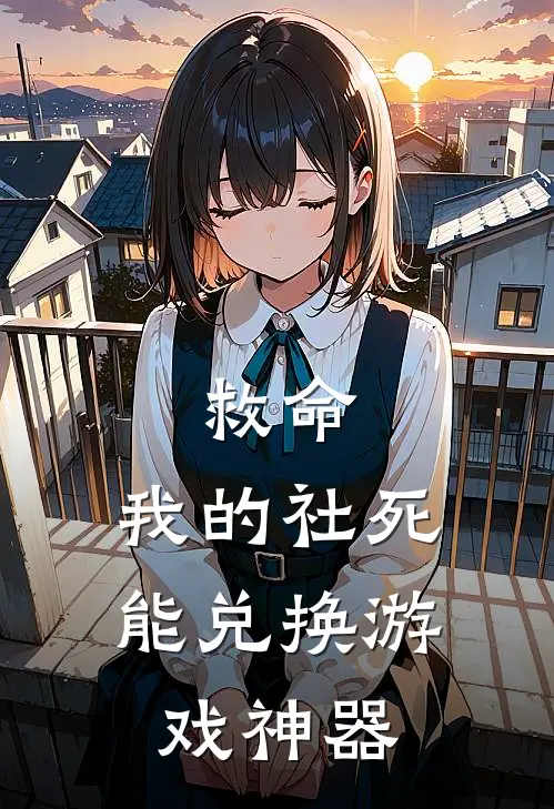 救命，我的社死能兑换游戏神器