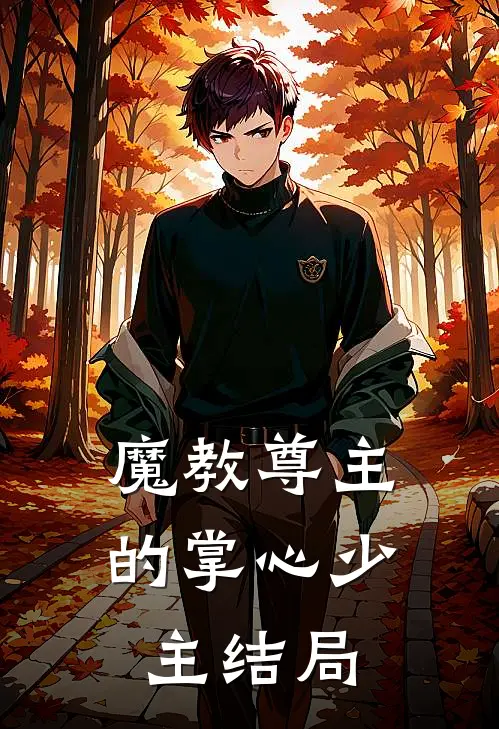 魔教尊主的掌心少主结局