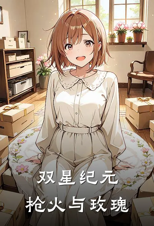 双星纪元：枪火与玫瑰