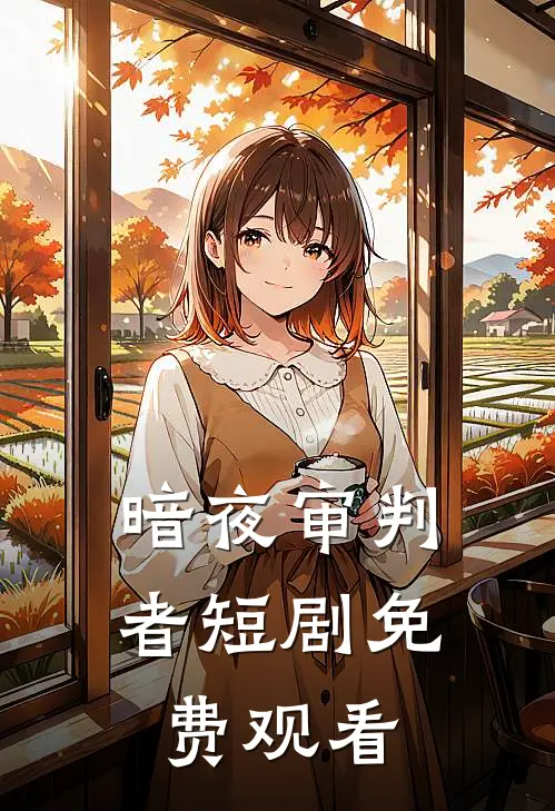 暗夜审判者短剧免费观看