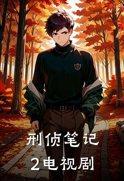 刑侦笔记2电视剧