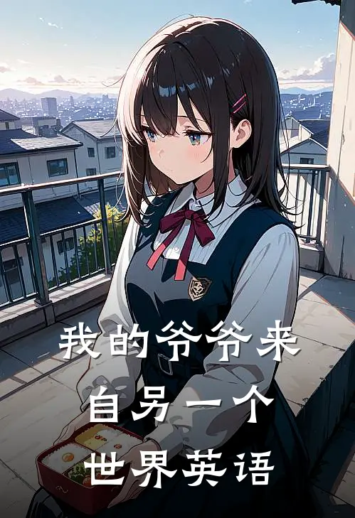 我的爷爷来自另一个世界英语