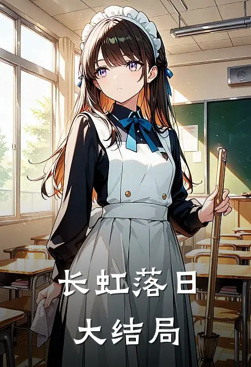 长虹落日大结局