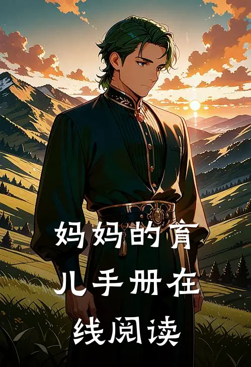 妈妈的育儿手册在线阅读