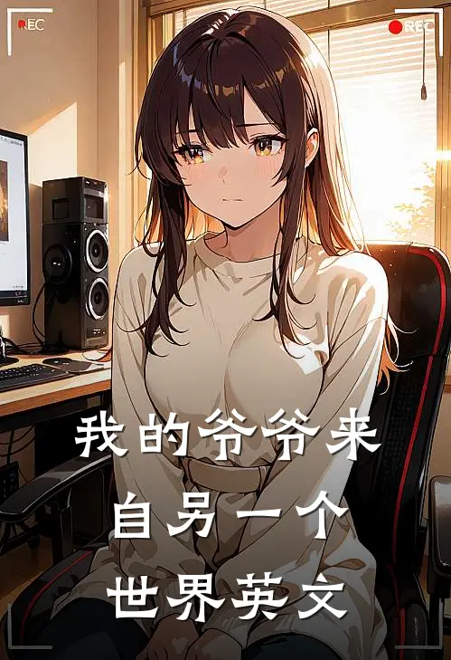 我的爷爷来自另一个世界英文