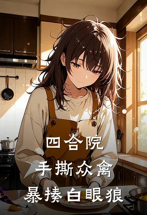 何雨柱许大茂《四合院：手撕众禽，暴揍白眼狼》完结版阅读_(四合院：手撕众禽，暴揍白眼狼)全集阅读