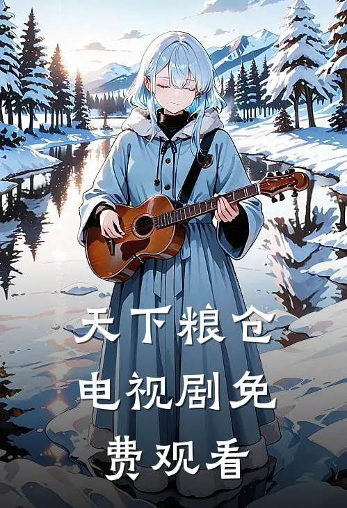 天下粮仓电视剧免费观看