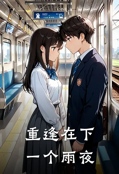 重逢在下一个雨夜