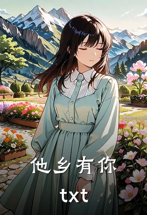 他乡有你txt