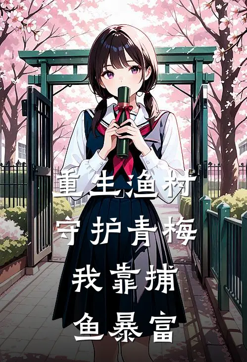 重生渔村：守护青梅，我靠捕鱼暴富