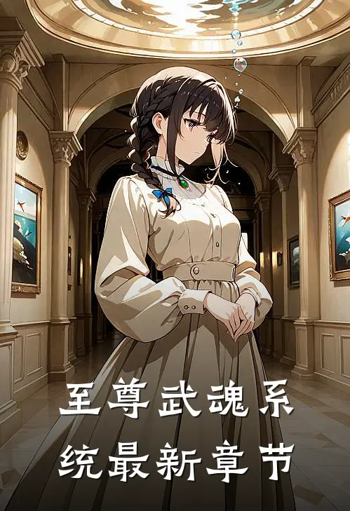 至尊武魂系统最新章节