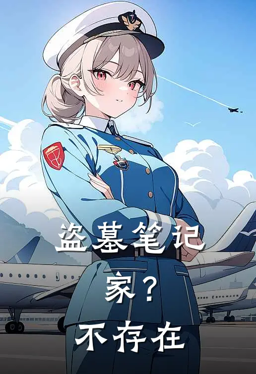 盗墓笔记：家？不存在