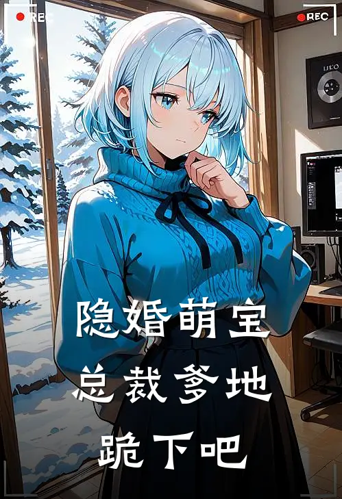 隐婚萌宝：总裁爹地跪下吧