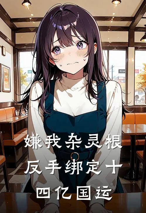 嫌我杂灵根，反手绑定十四亿国运