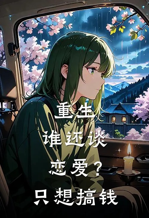 重生，谁还谈恋爱？只想搞钱