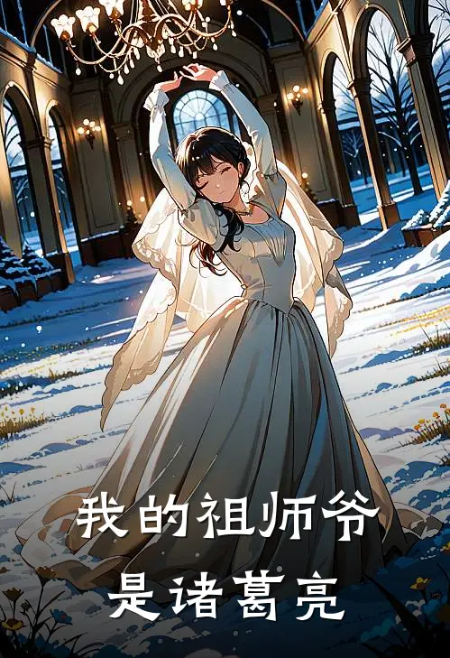 我的祖师爷是诸葛亮