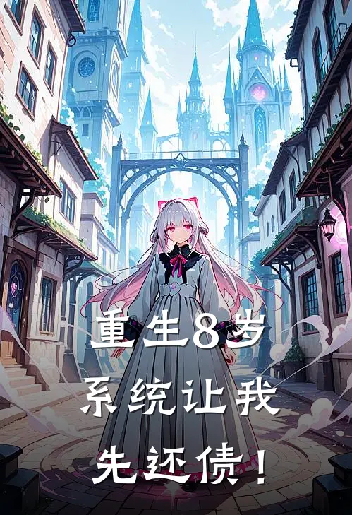 重生8岁，系统让我先还债！