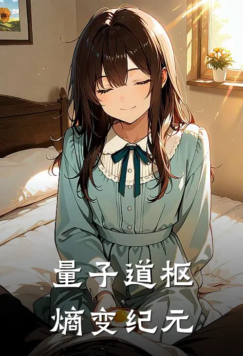 量子道枢：熵变纪元