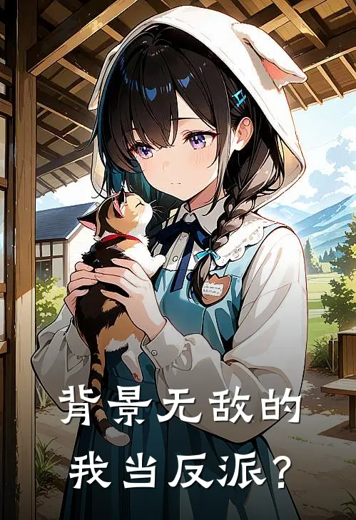 背景无敌的我当反派？秦无明秦无殇新热门小说_免费阅读全文背景无敌的我当反派？秦无明秦无殇