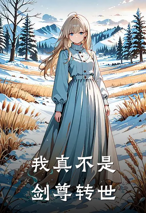 我真不是剑尊转世