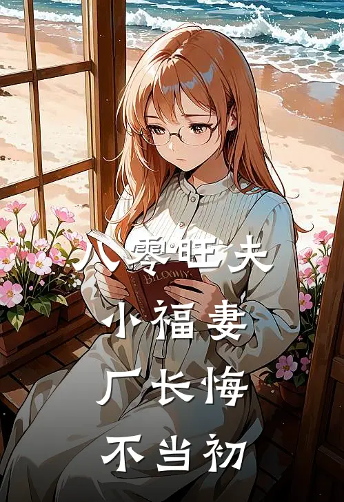 八零旺夫小福妻，厂长悔不当初