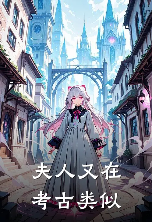 夫人又在考古类似