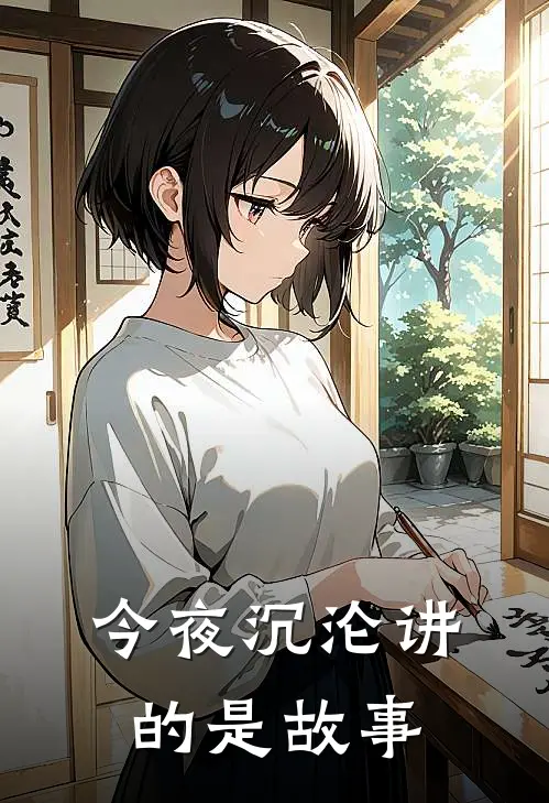 今夜沉沦讲的是故事