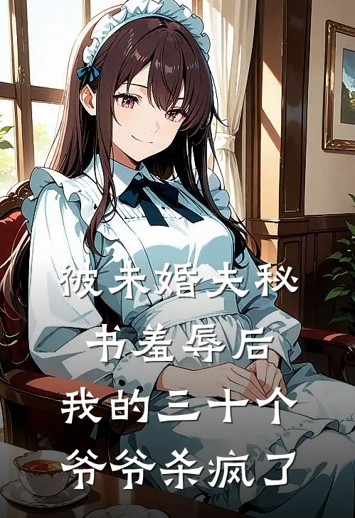 被未婚夫秘书羞辱后，我的三十个爷爷杀疯了(叶枭柳眉)全本免费在线阅读_叶枭柳眉全文阅读