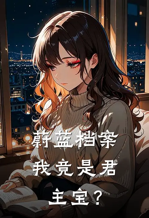 蔚蓝档案：我竟是君主宝？