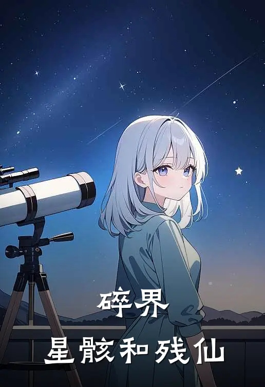 碎界：星骸和残仙