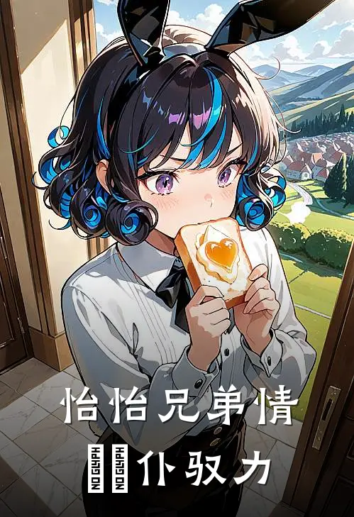 怡怡兄弟情亹亹仆驭力