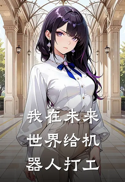 我在未来世界给机器人打工