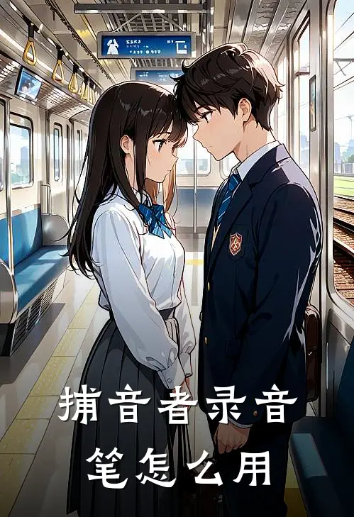 捕音者录音笔怎么用