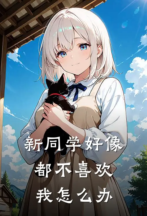 新同学好像都不喜欢我怎么办