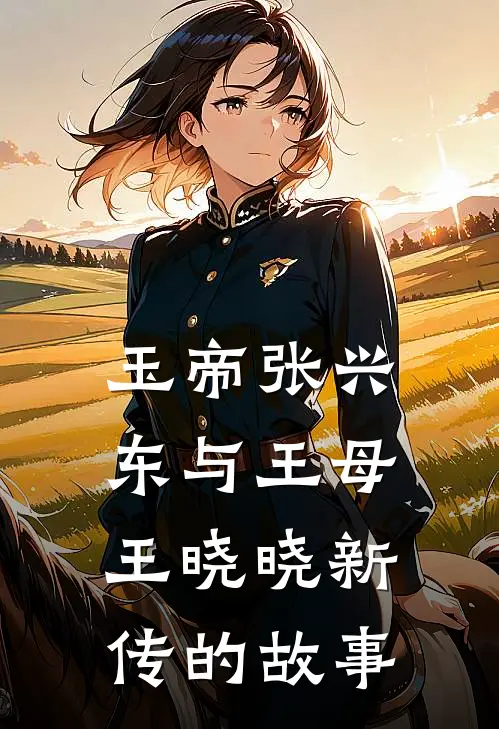 玉帝张兴东与王母王晓晓新传的故事