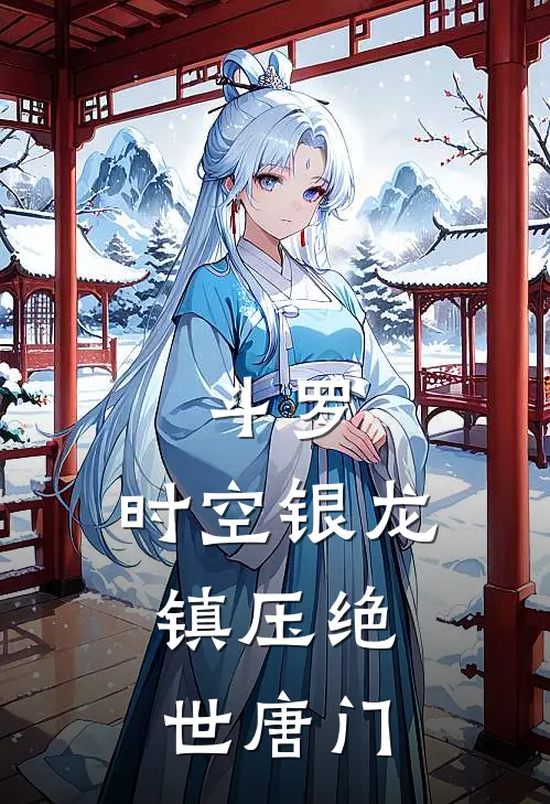 斗罗：时空银龙，镇压绝世唐门