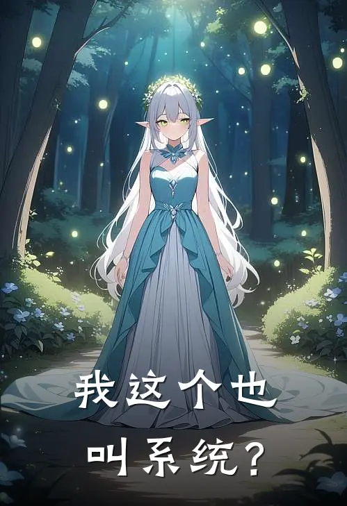 我这个也叫系统？