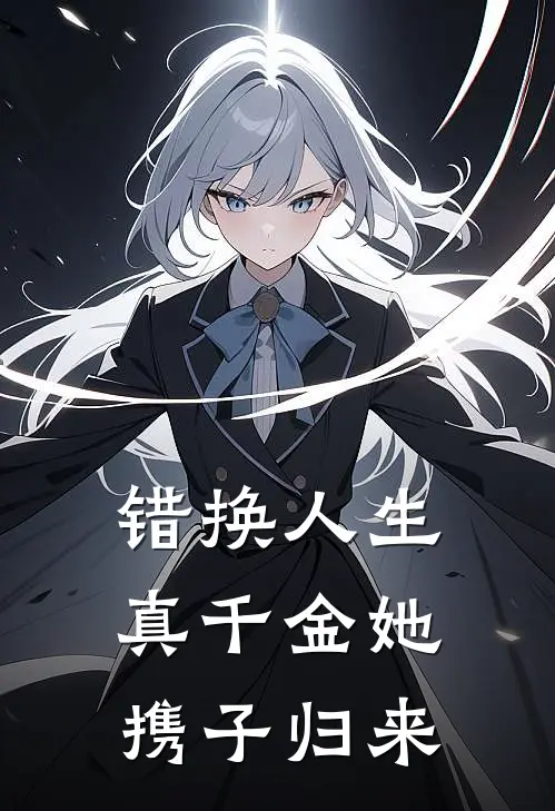 错换人生，真千金她携子归来