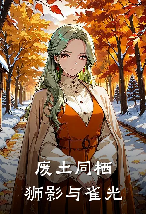 废土同栖：狮影与雀光