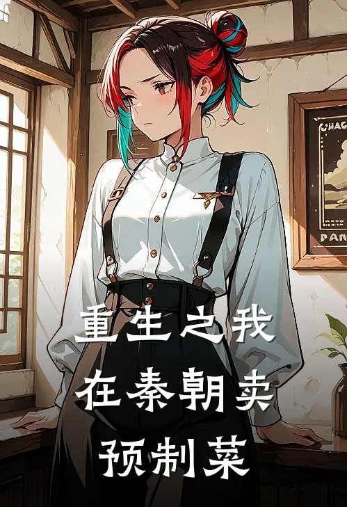 重生之我在秦朝卖预制菜