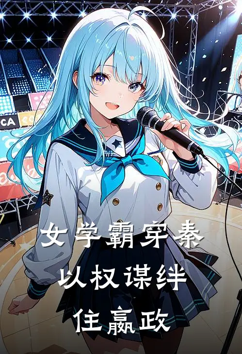 女学霸穿秦：以权谋绊住嬴政