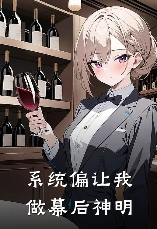 系统偏让我做幕后神明