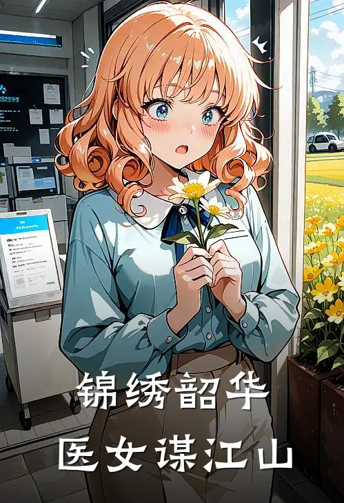 锦绣韶华：医女谋江山