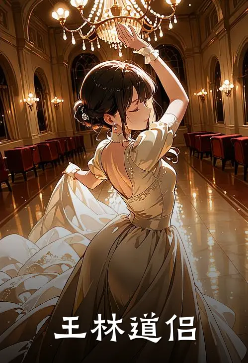 王林道侣