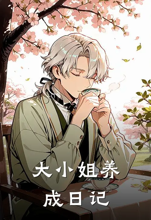 大小姐养成日记