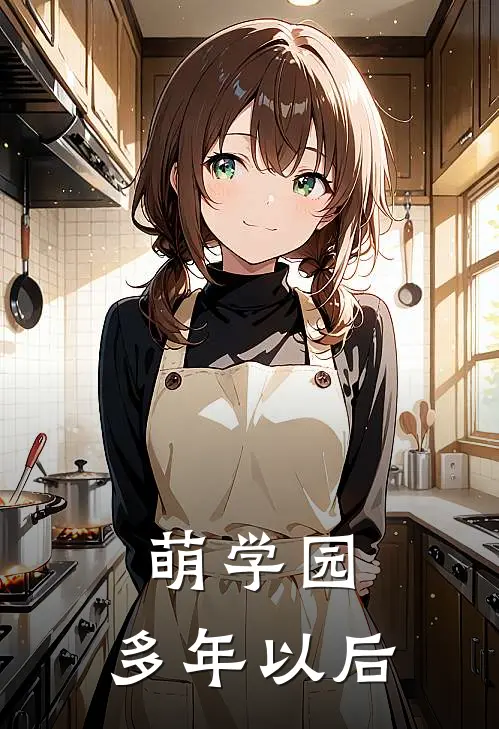萌学园：多年以后