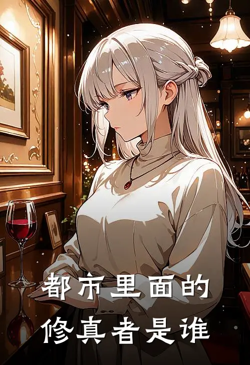 都市里面的修真者是谁